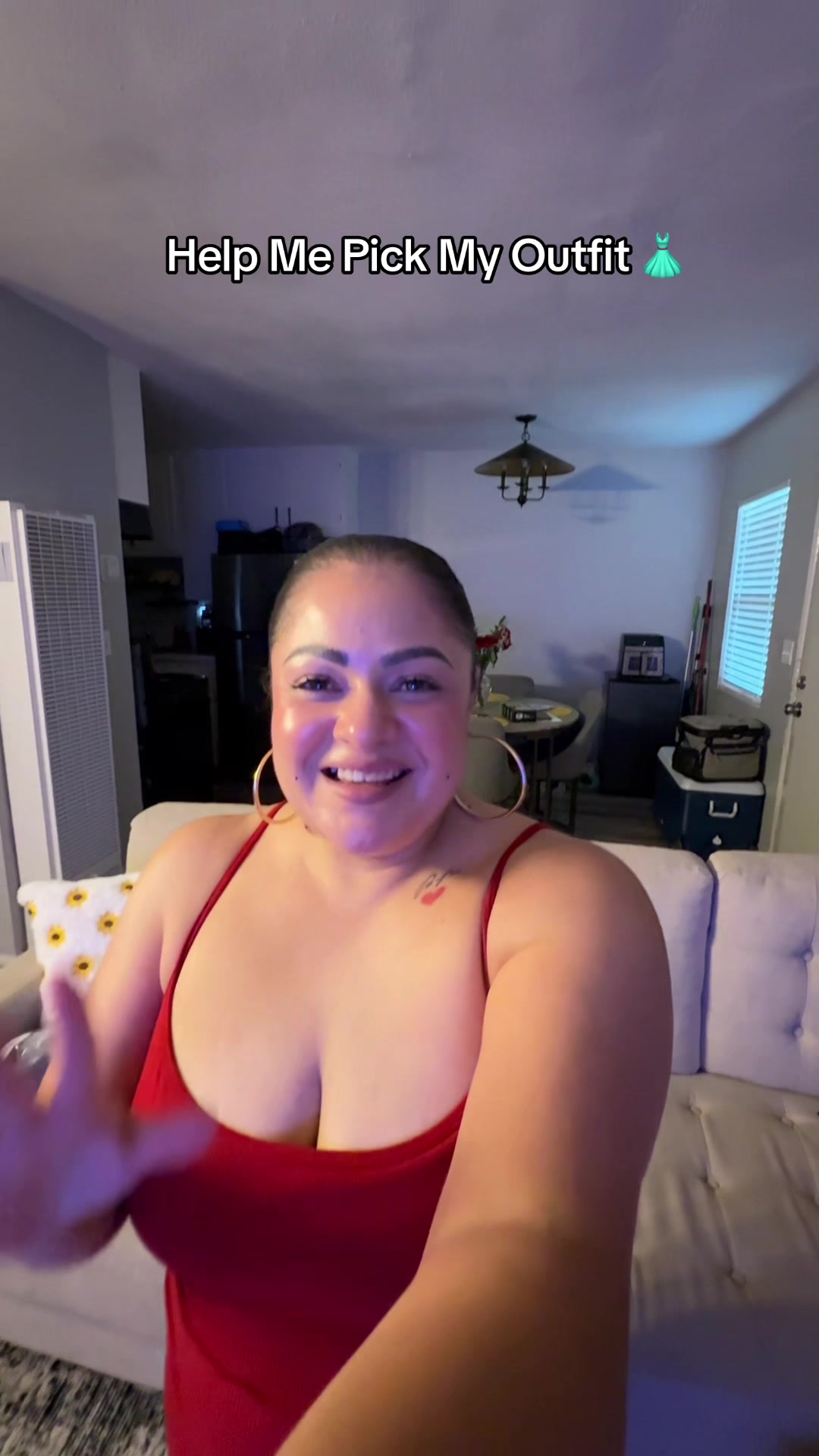 @Cindy Rivera