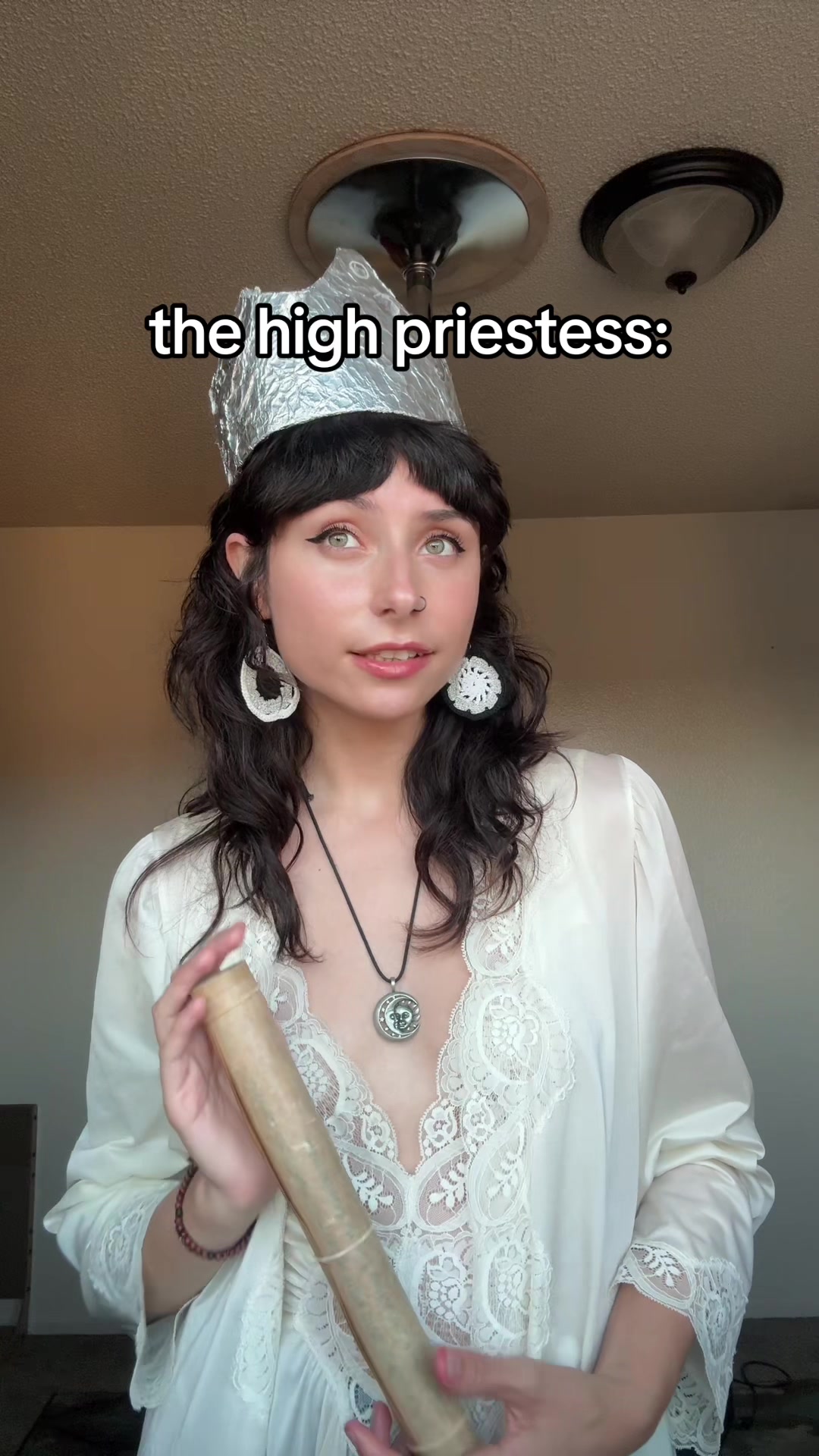 @lizzerd kween | radio witch