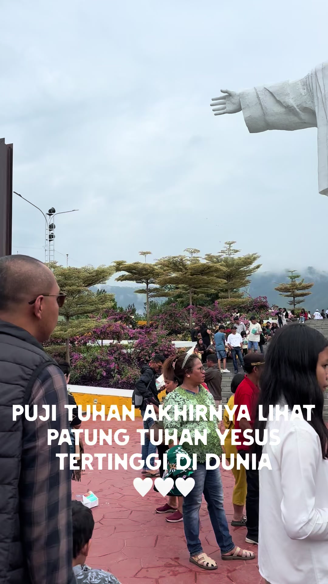 @Supir Siantar