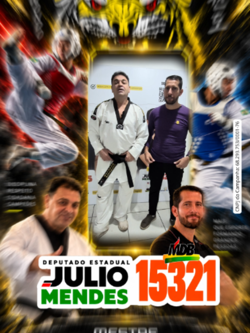 @JULIO CESAR MENDES🙎♂️