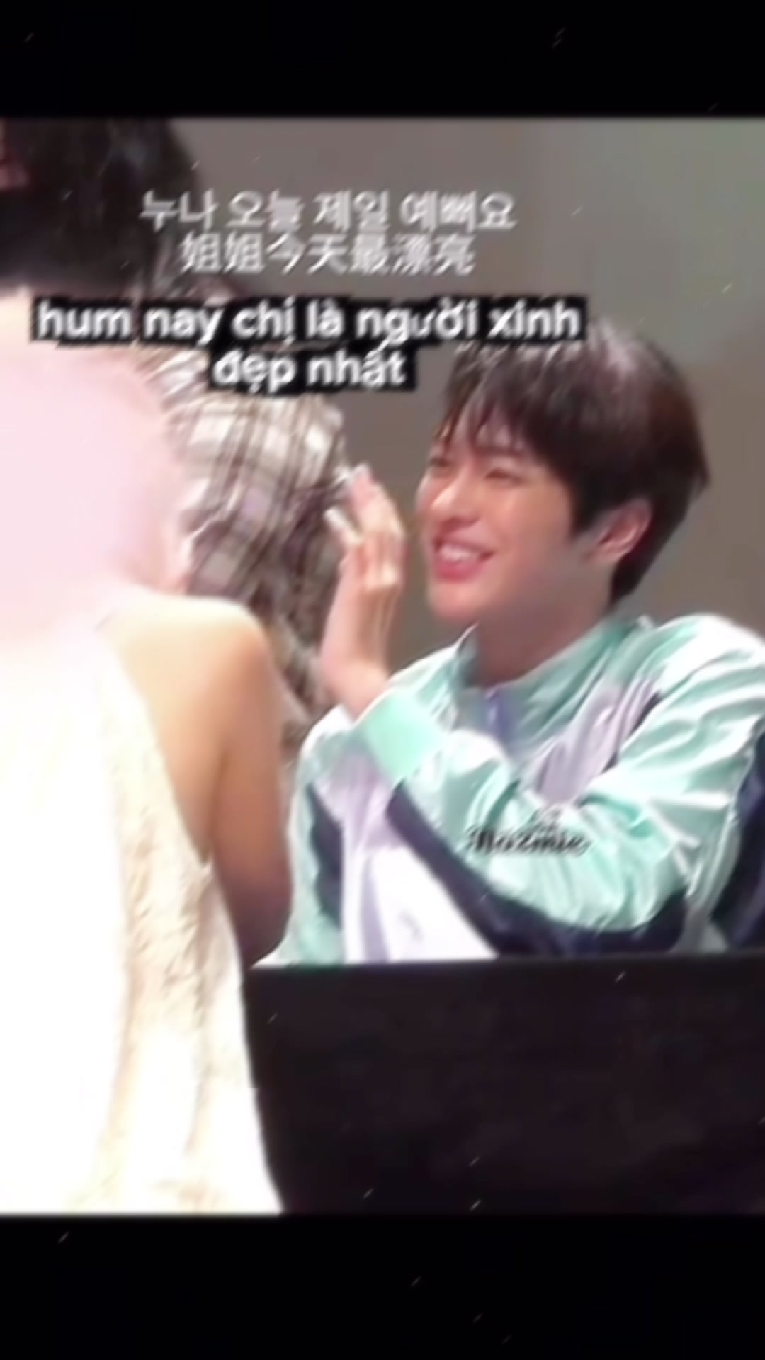 @no.1 keonho's glazer