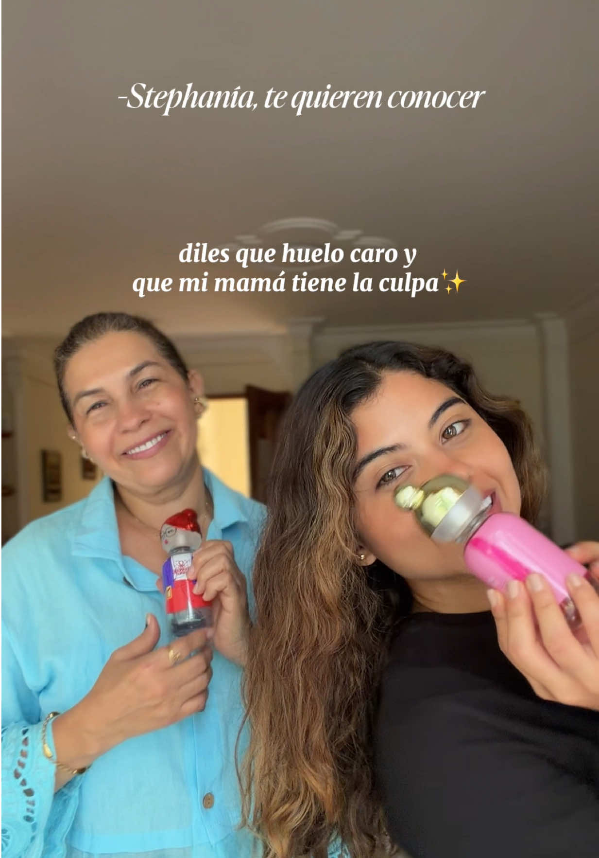 @Stephanía España