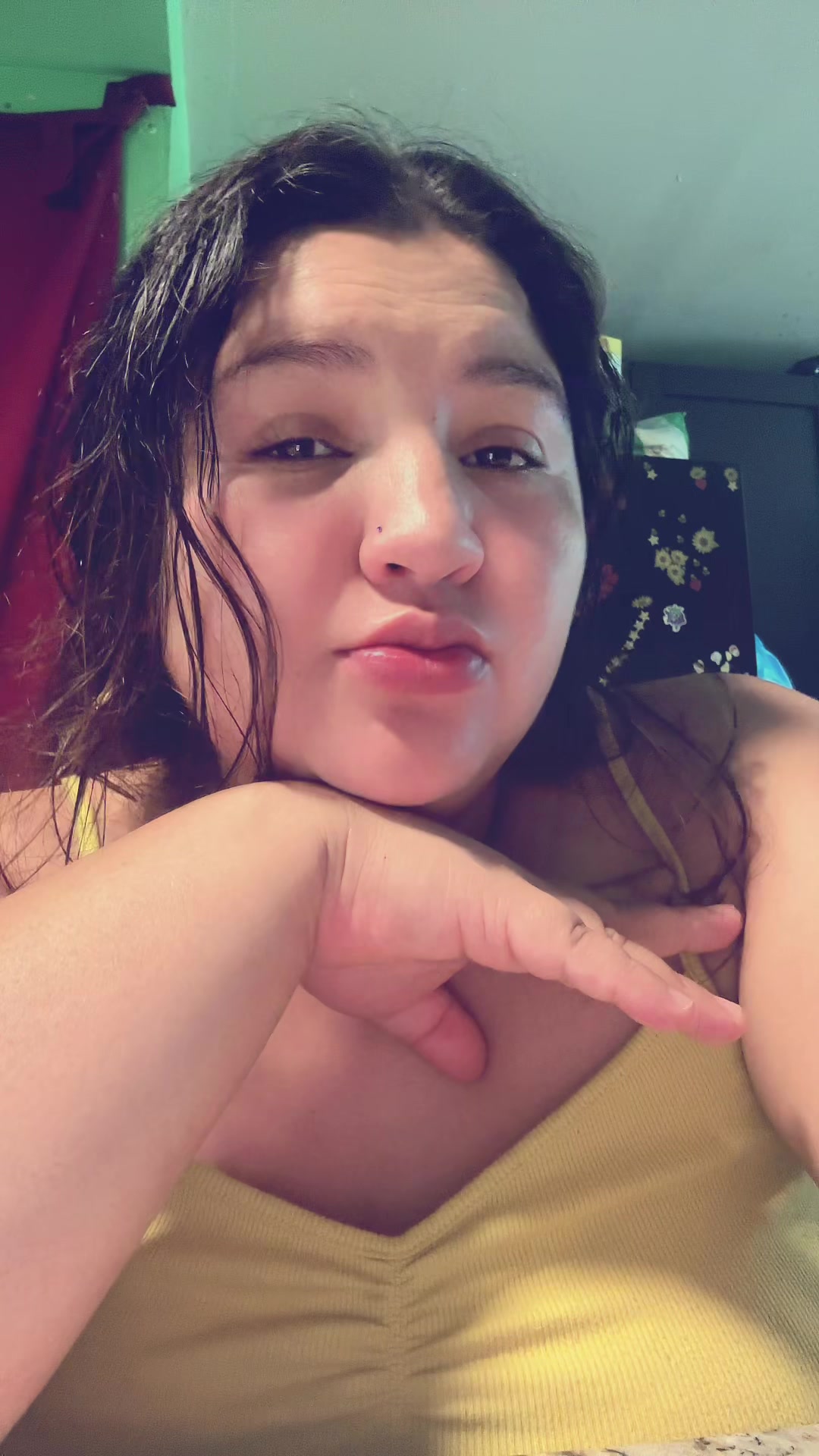 @Karen Vasquez