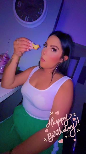 @Cindy Loves Life❤️