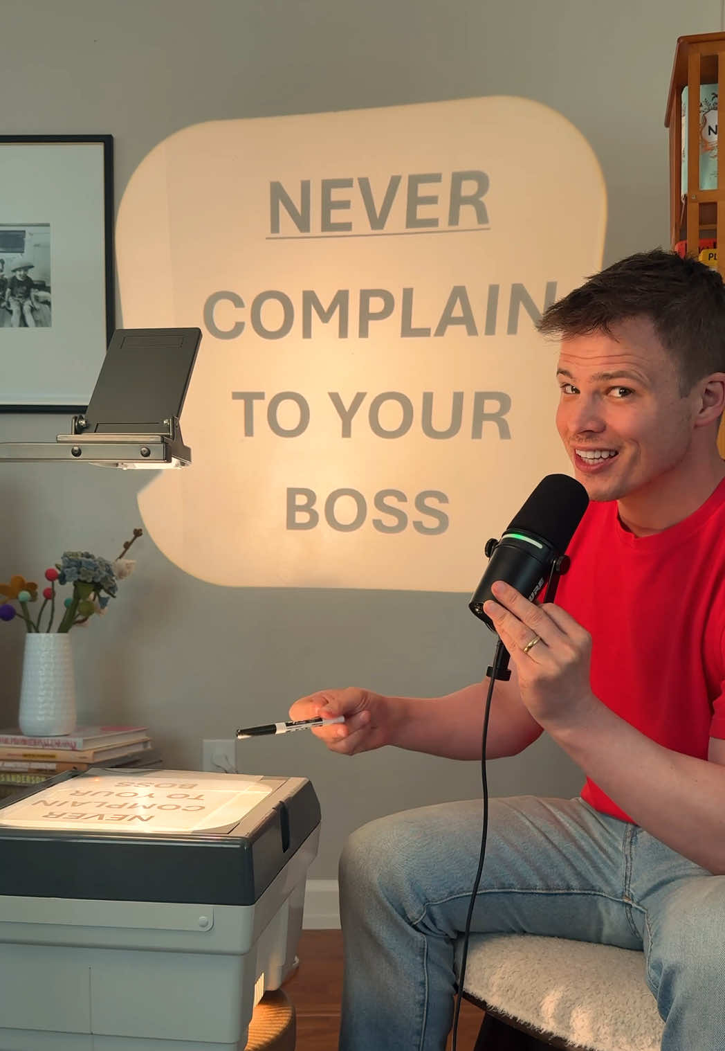 @Michael Hall | Career Strategy
