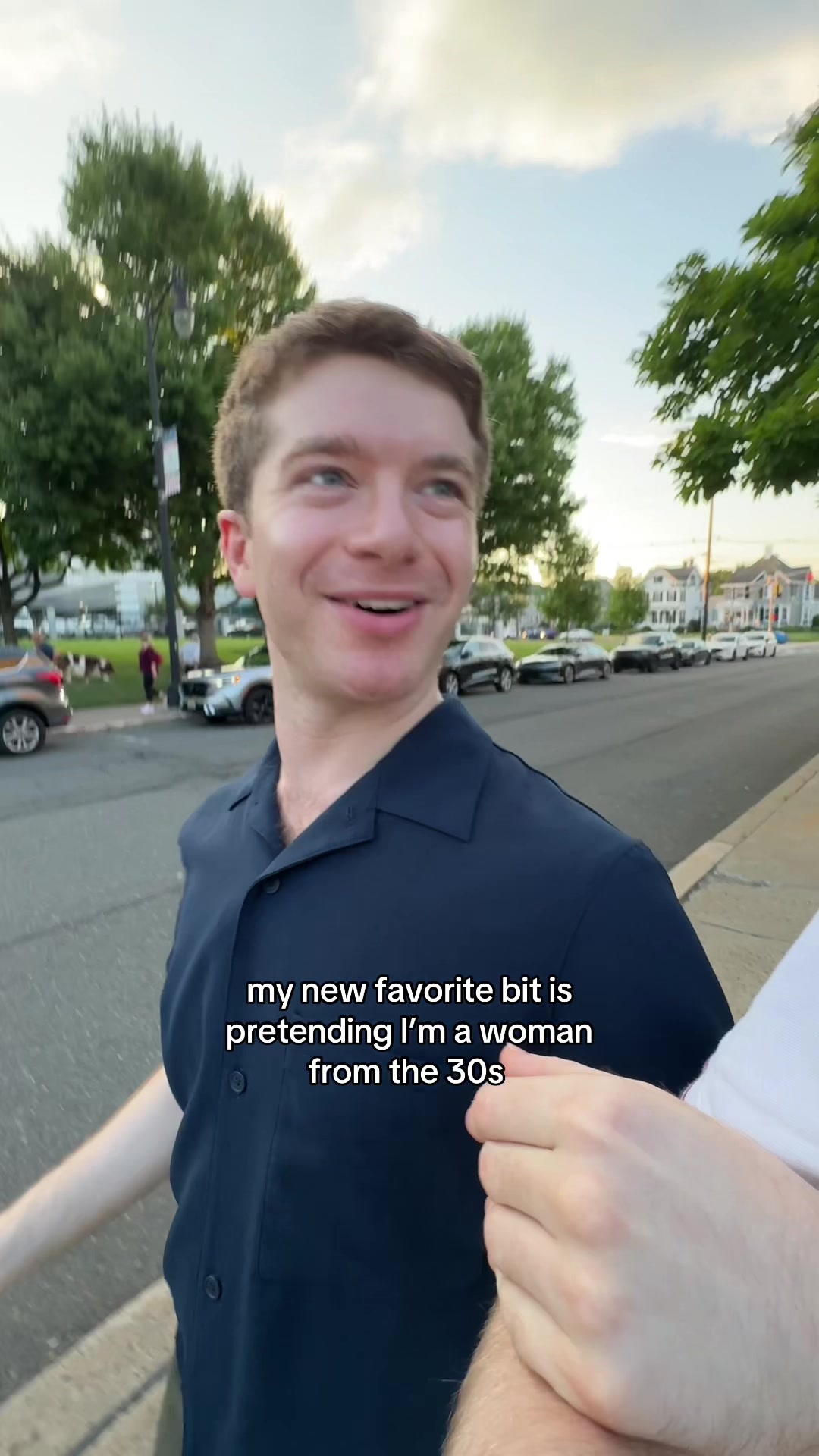 @joey morof