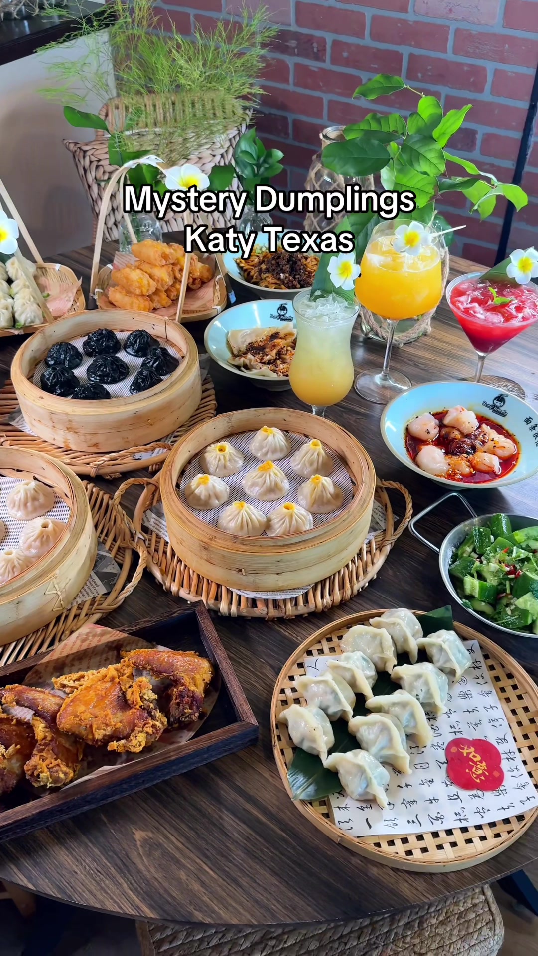@Cherise SA Texas Food Guide