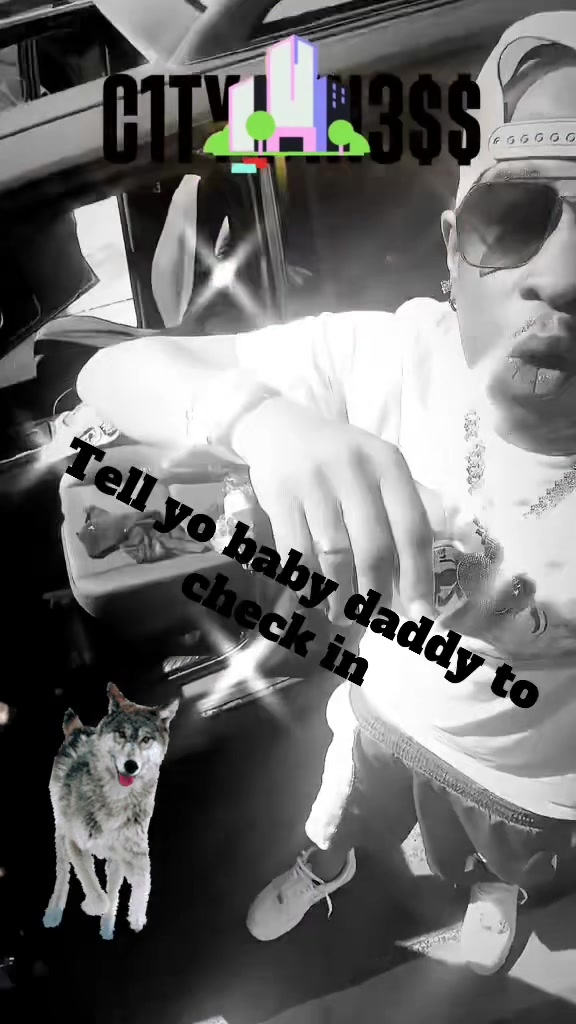 @CitybinezzPharoah34