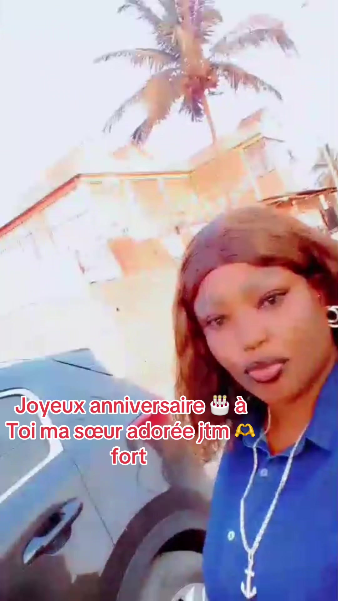 @harlette formoza MOBUTU 💵💲✌