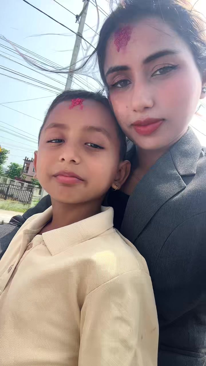 @Samikshya 🫰
