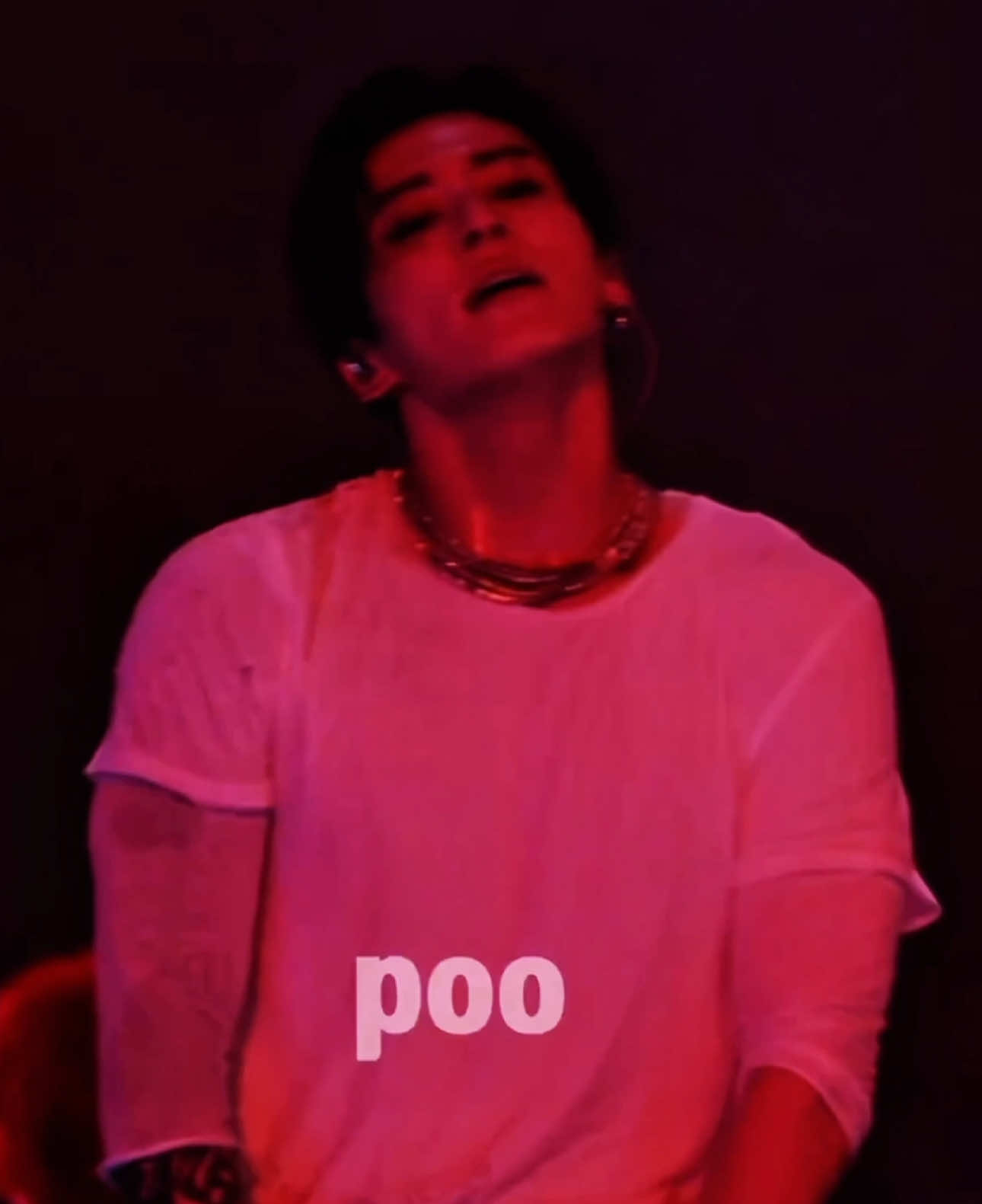 @ash⁷ is seeing BTS