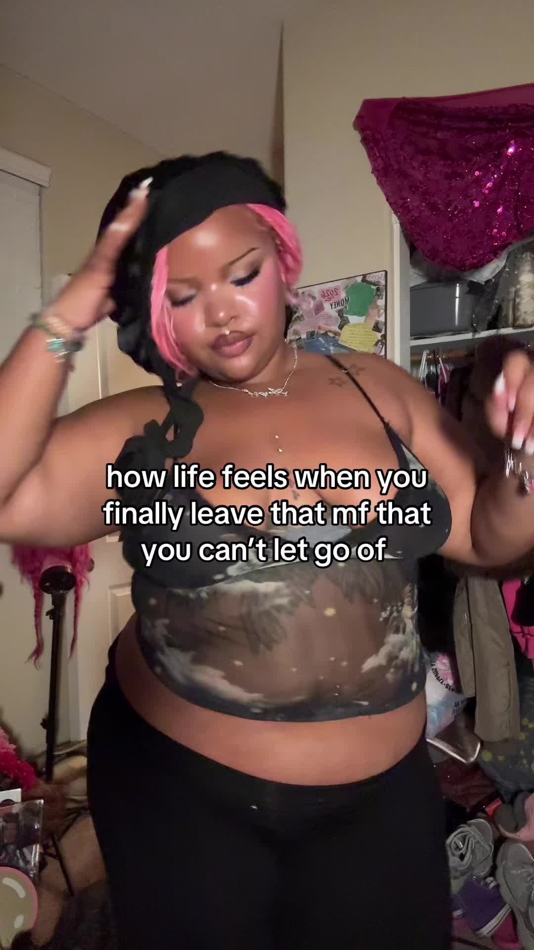 @Tiaynna