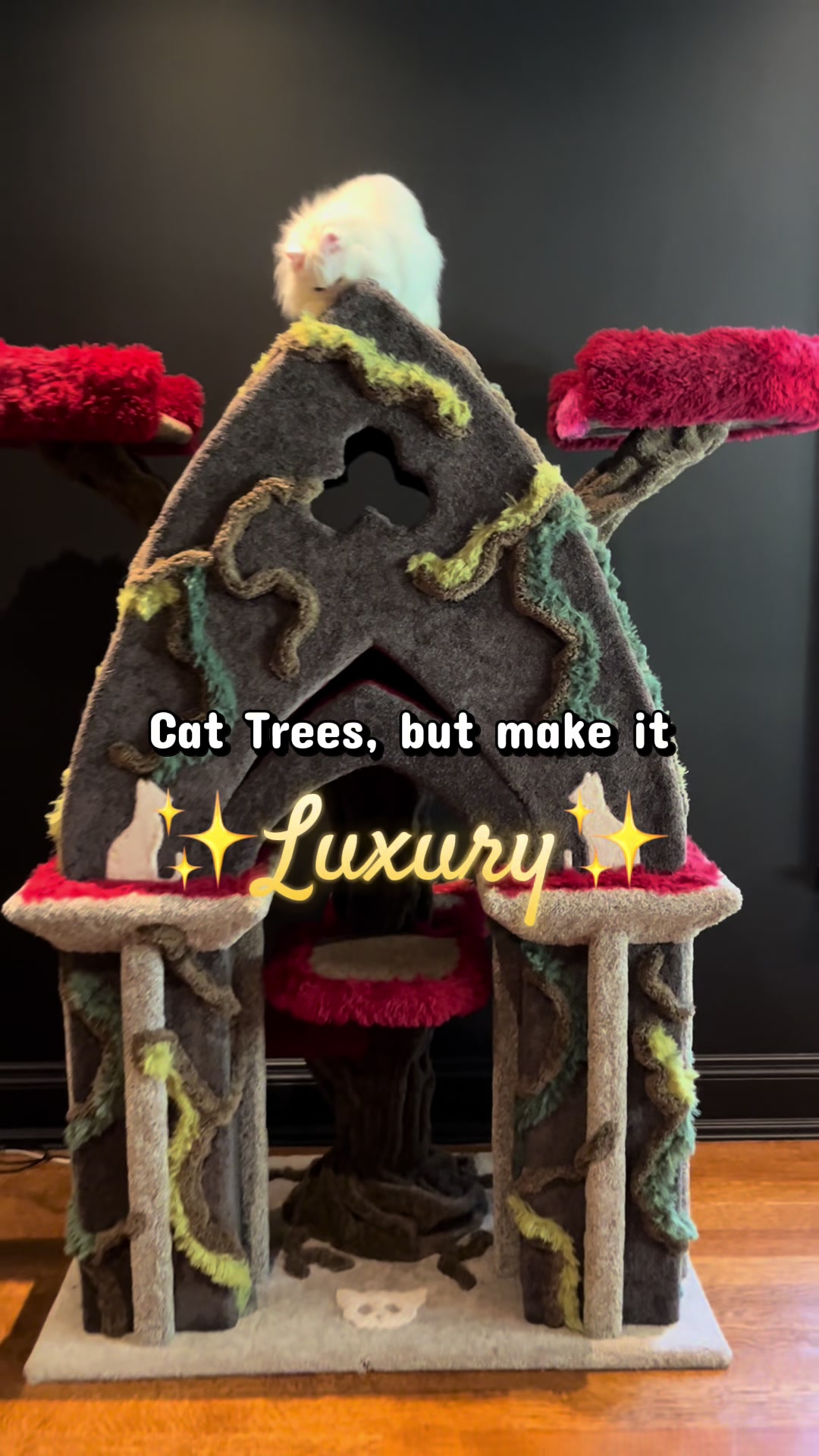 @customcatcribs