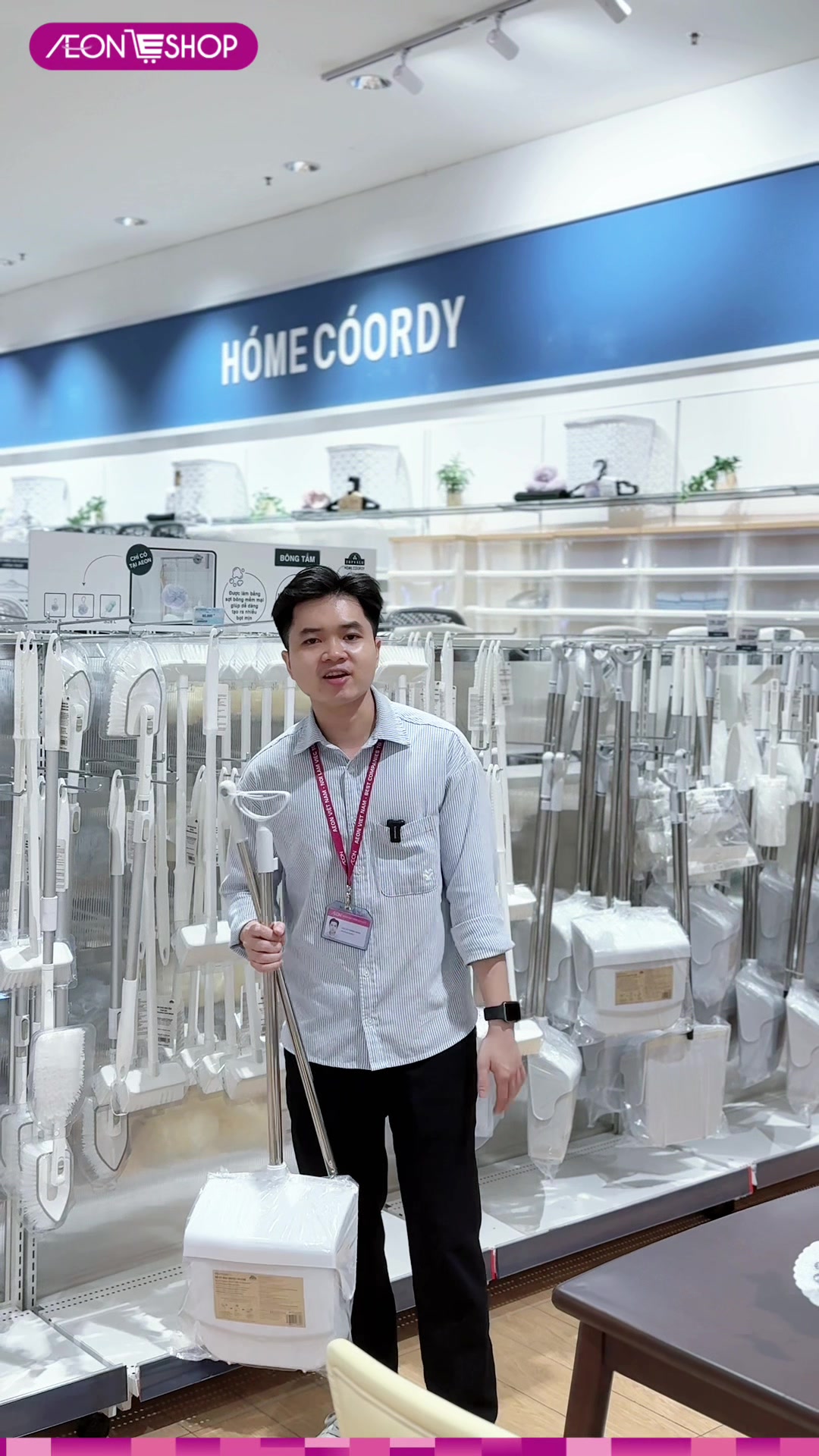 @AEONESHOP