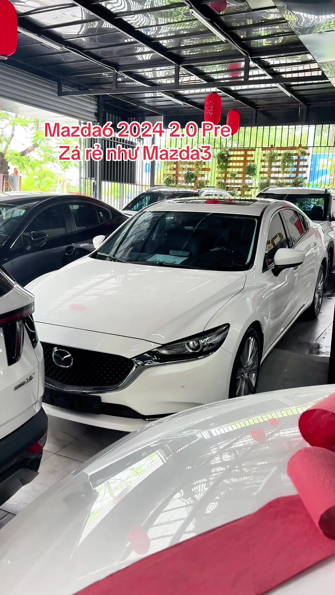 @Tuấn Anh - Quốc Toản Auto ✅