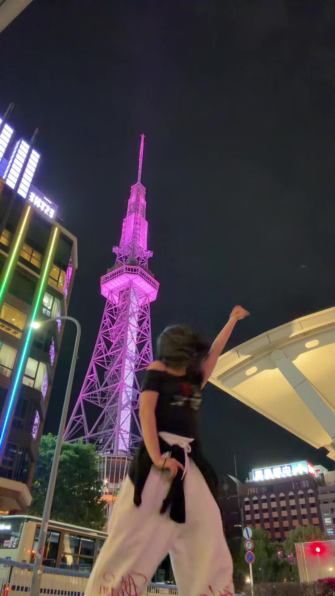 @ゆめ