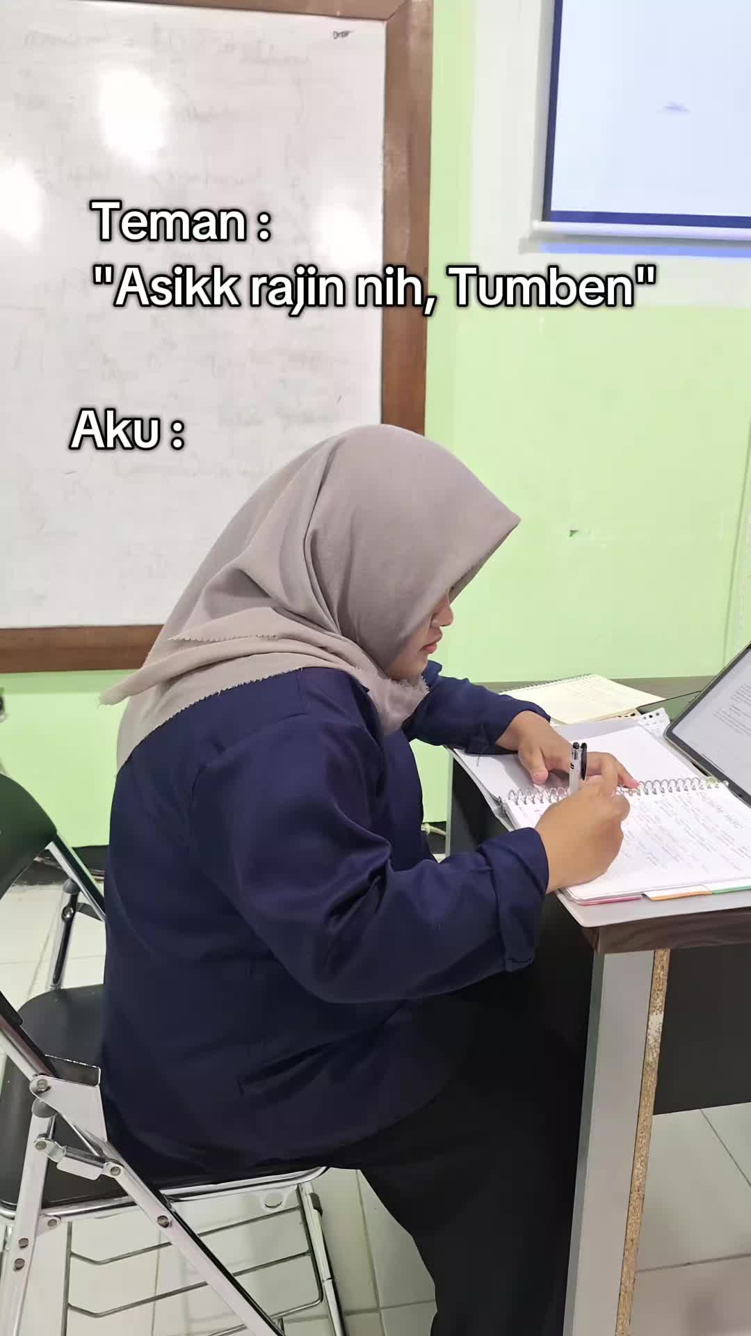 @Badan Eksekutif Mahasiswa🎀