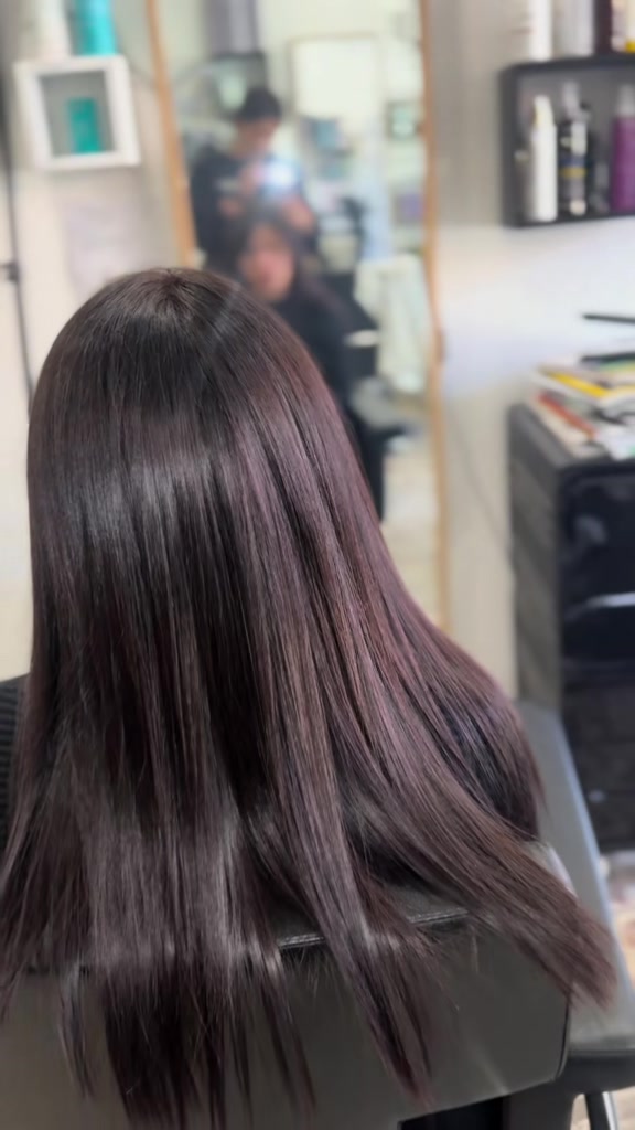 @BlackPearlHairstylistDiRufina