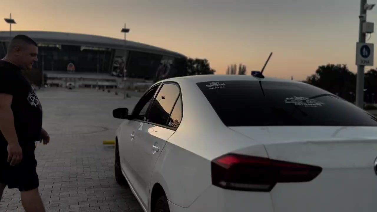 @АвтоДрайв Донецк