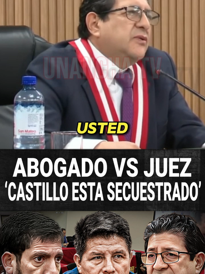 @Unancha TV Oficial