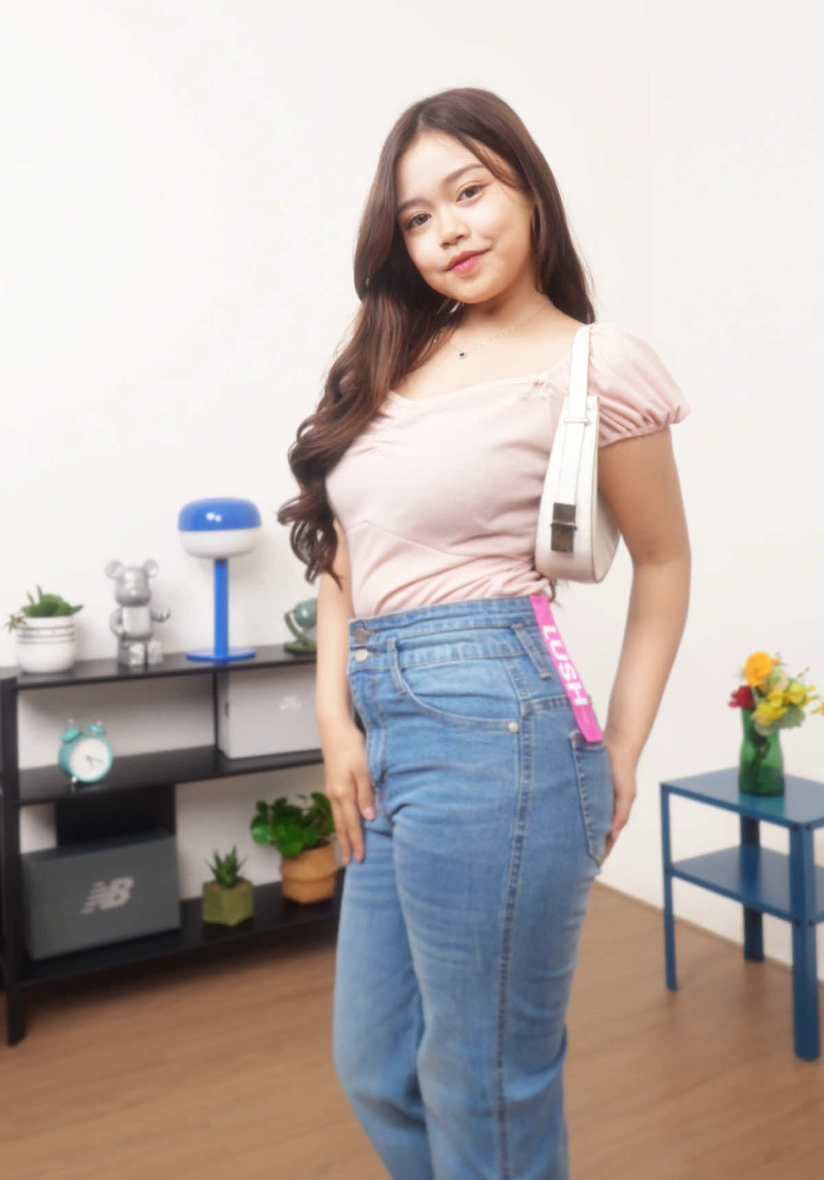 @JINISO JEANS