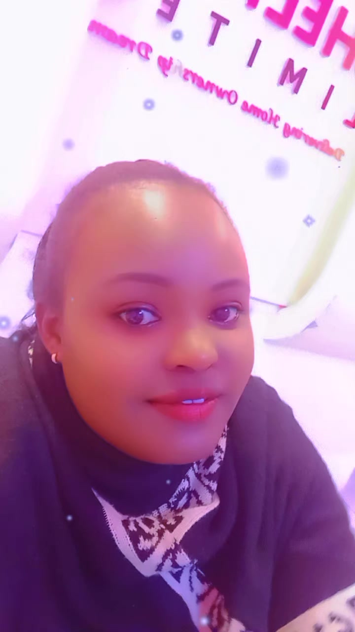 @Irene nzisa Realtor