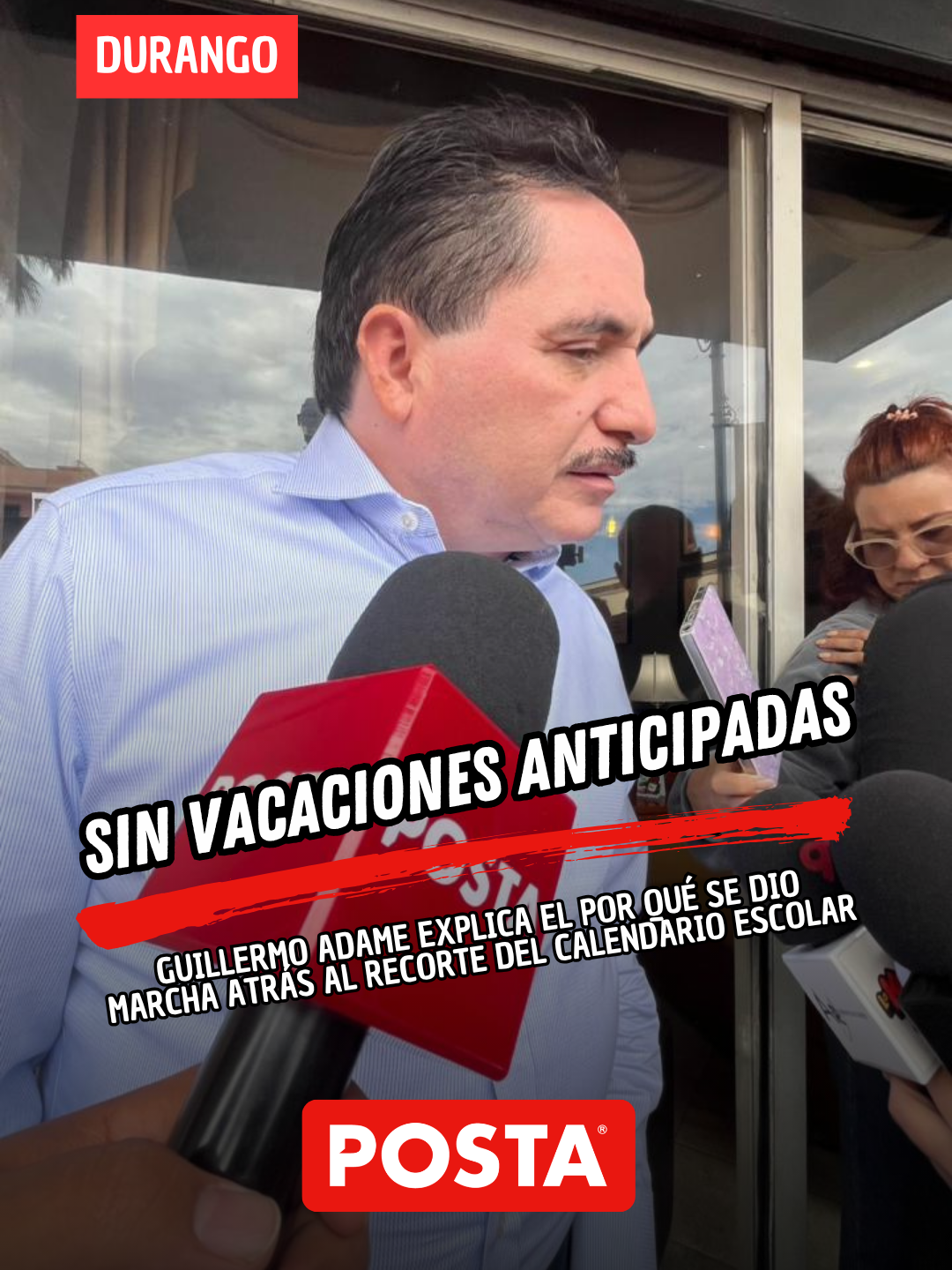 @POSTA Durango
