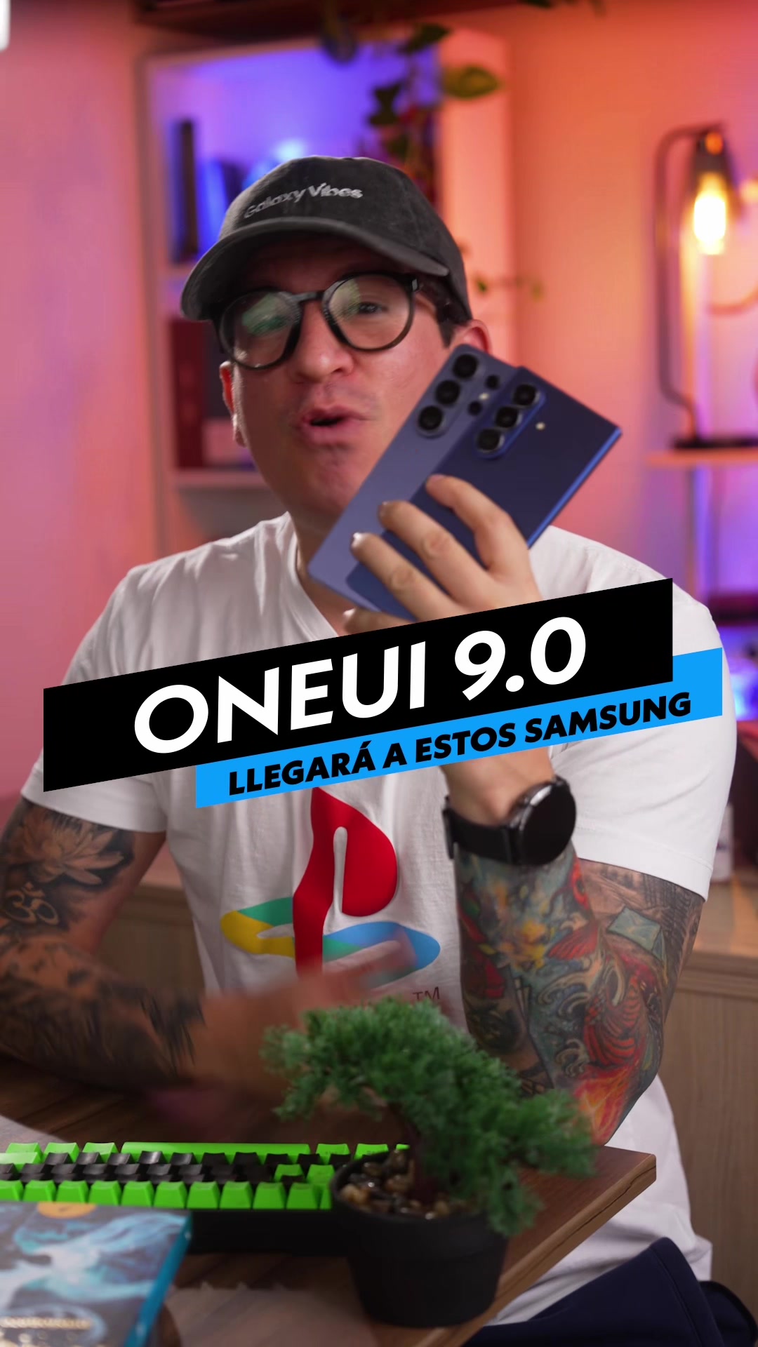 @Tecnología para Mi☑️