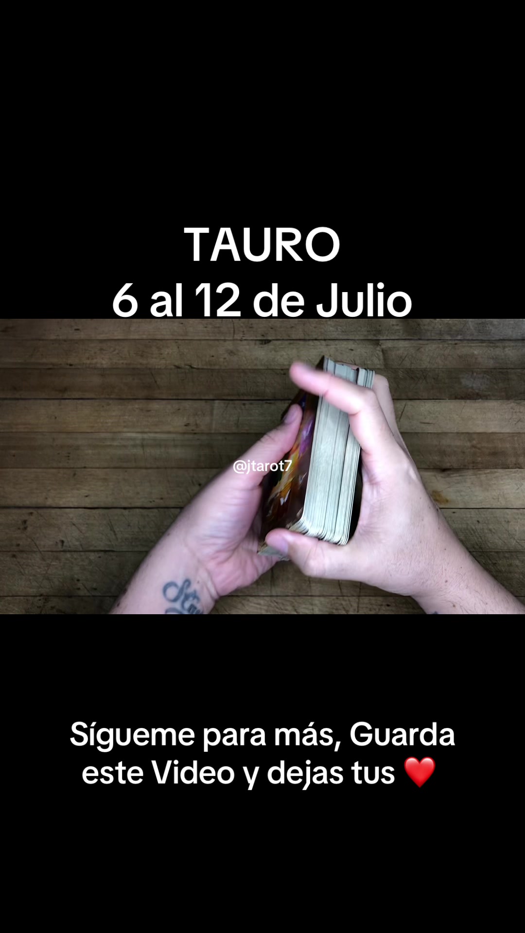 @J.Tarot