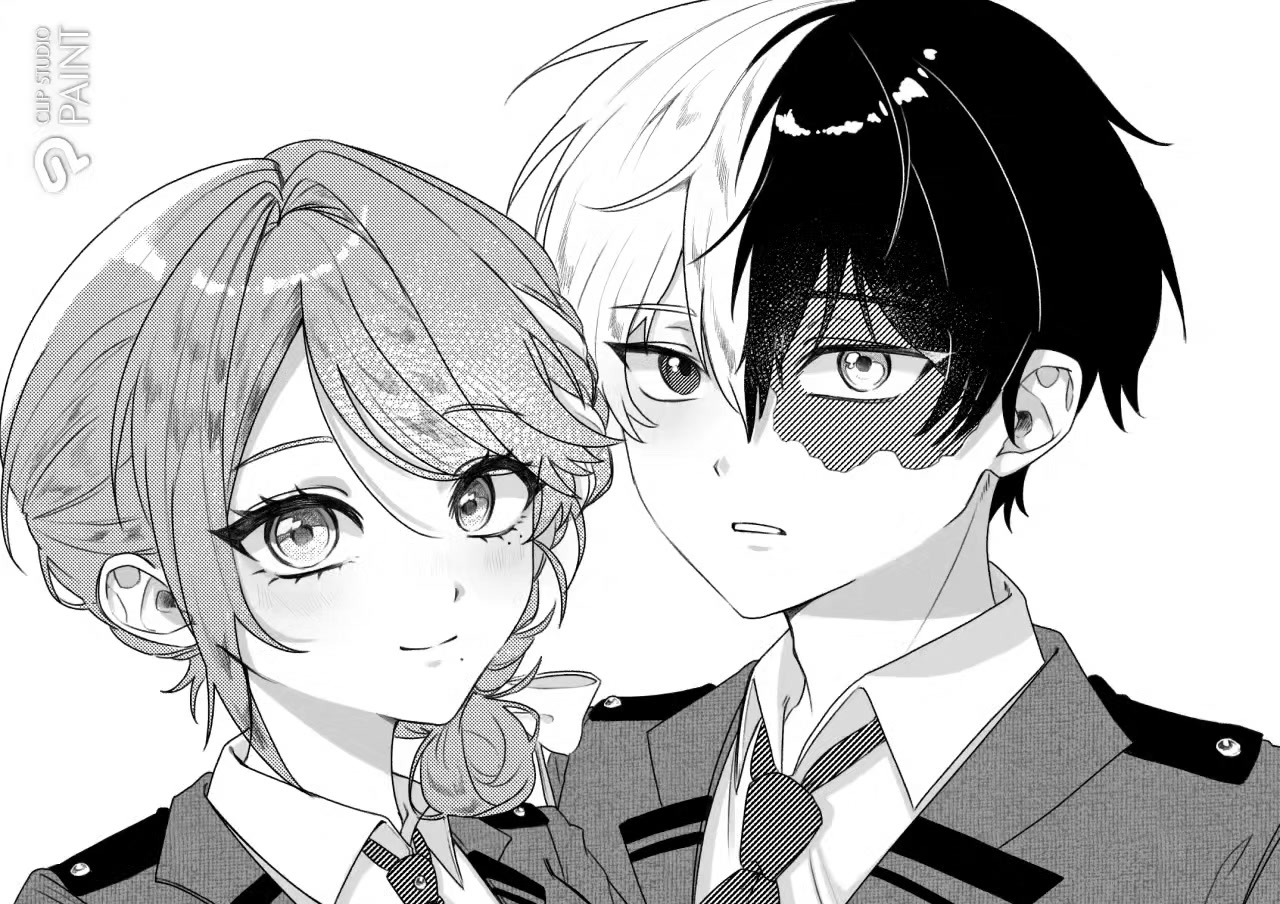 @이츄