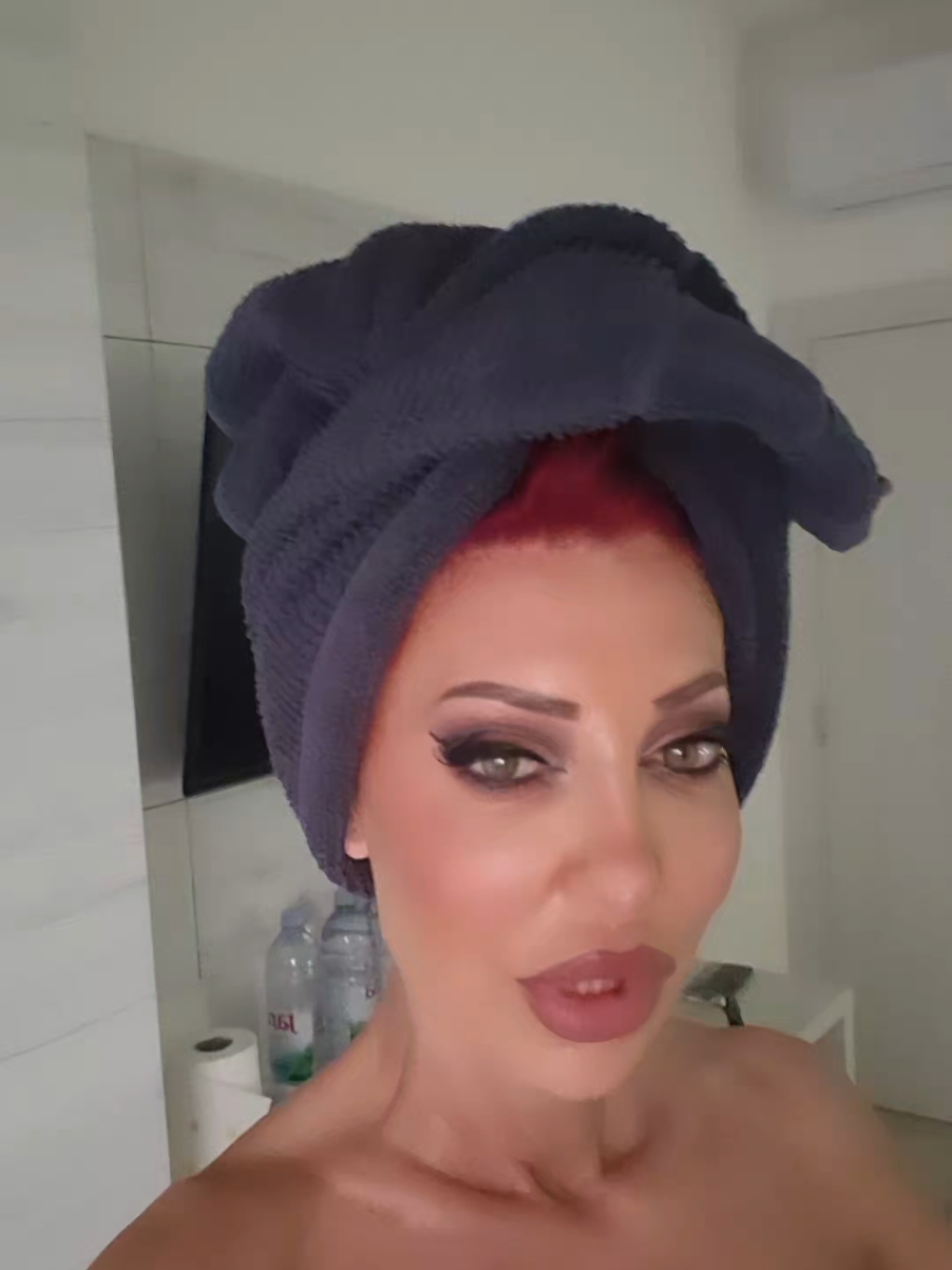 @vesna banjanin