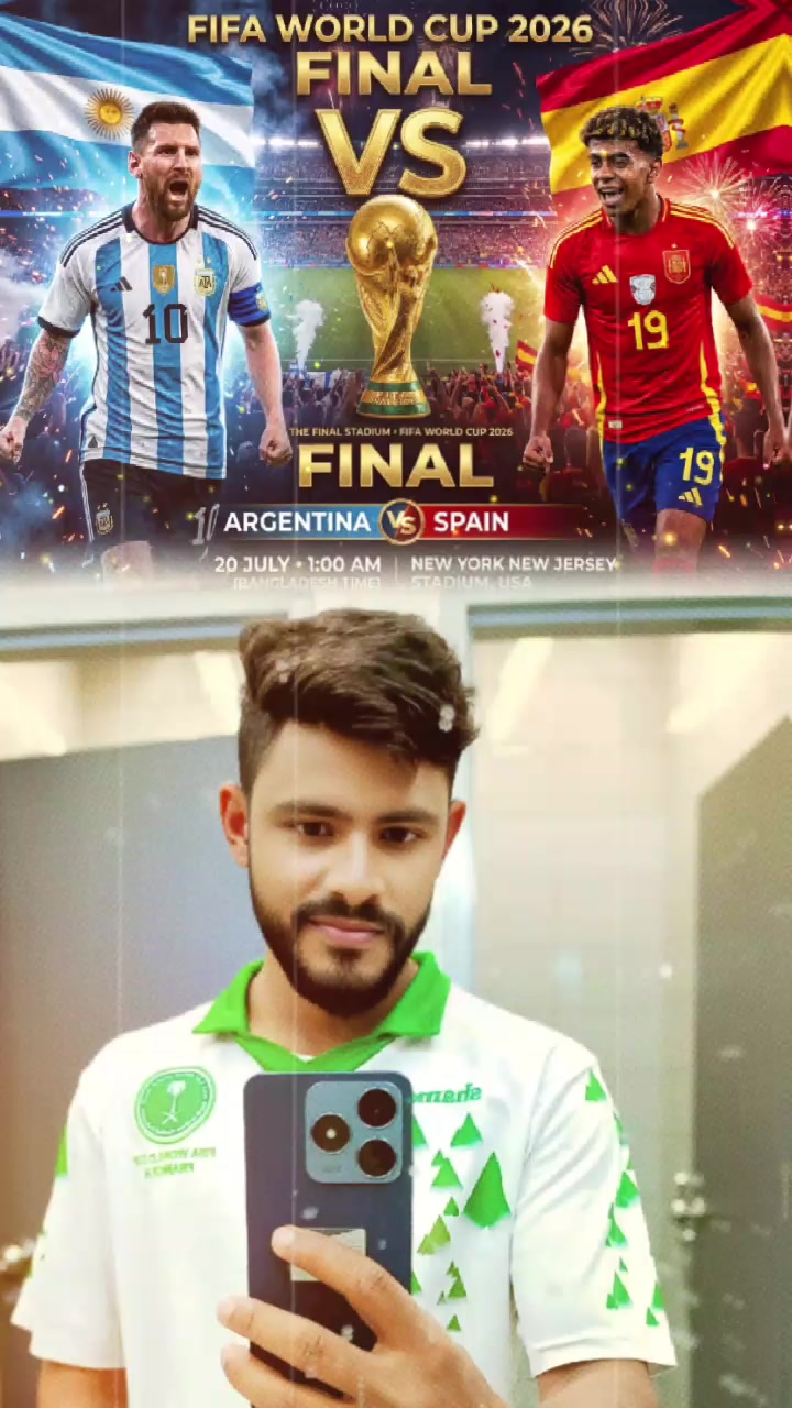 @নিশাত আহমেদ