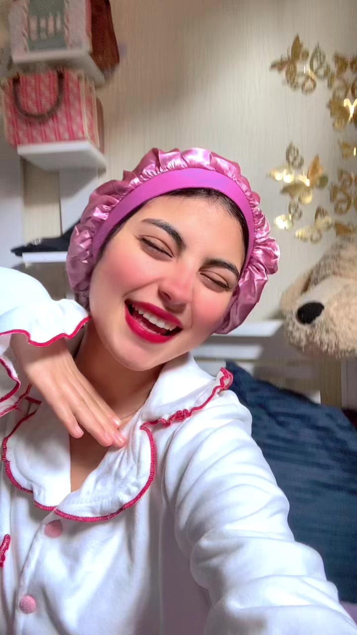 @🇲🇦Widad Morjani🇲🇦