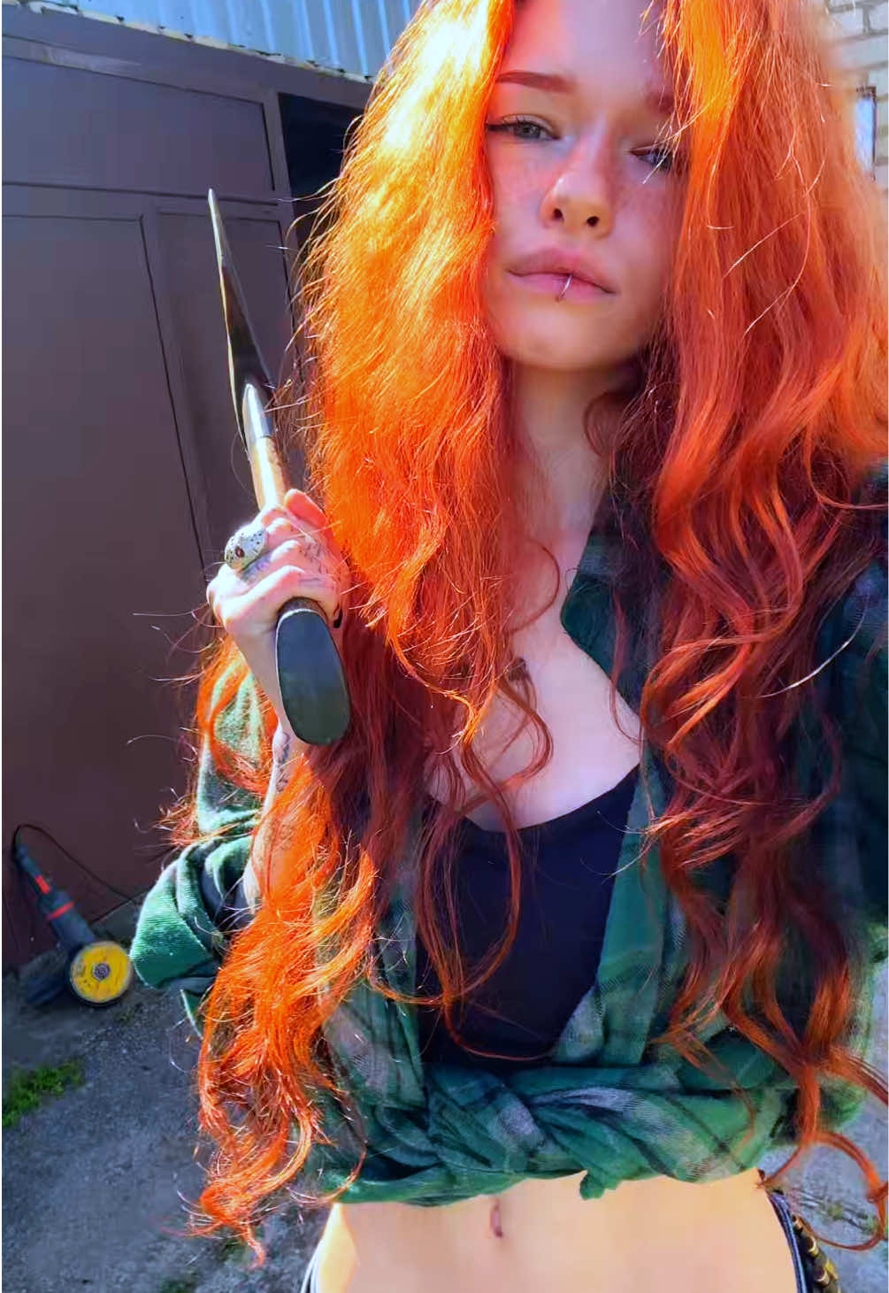 @Ева Шамаева