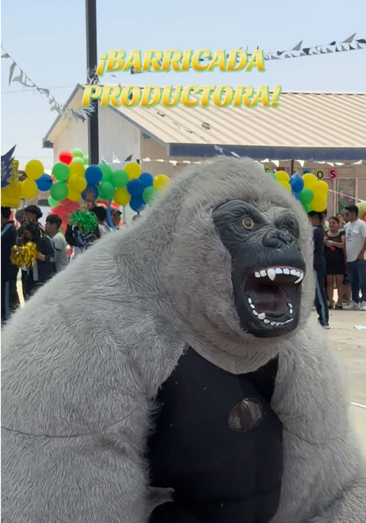 @BARRICADA PRODUCTORA
