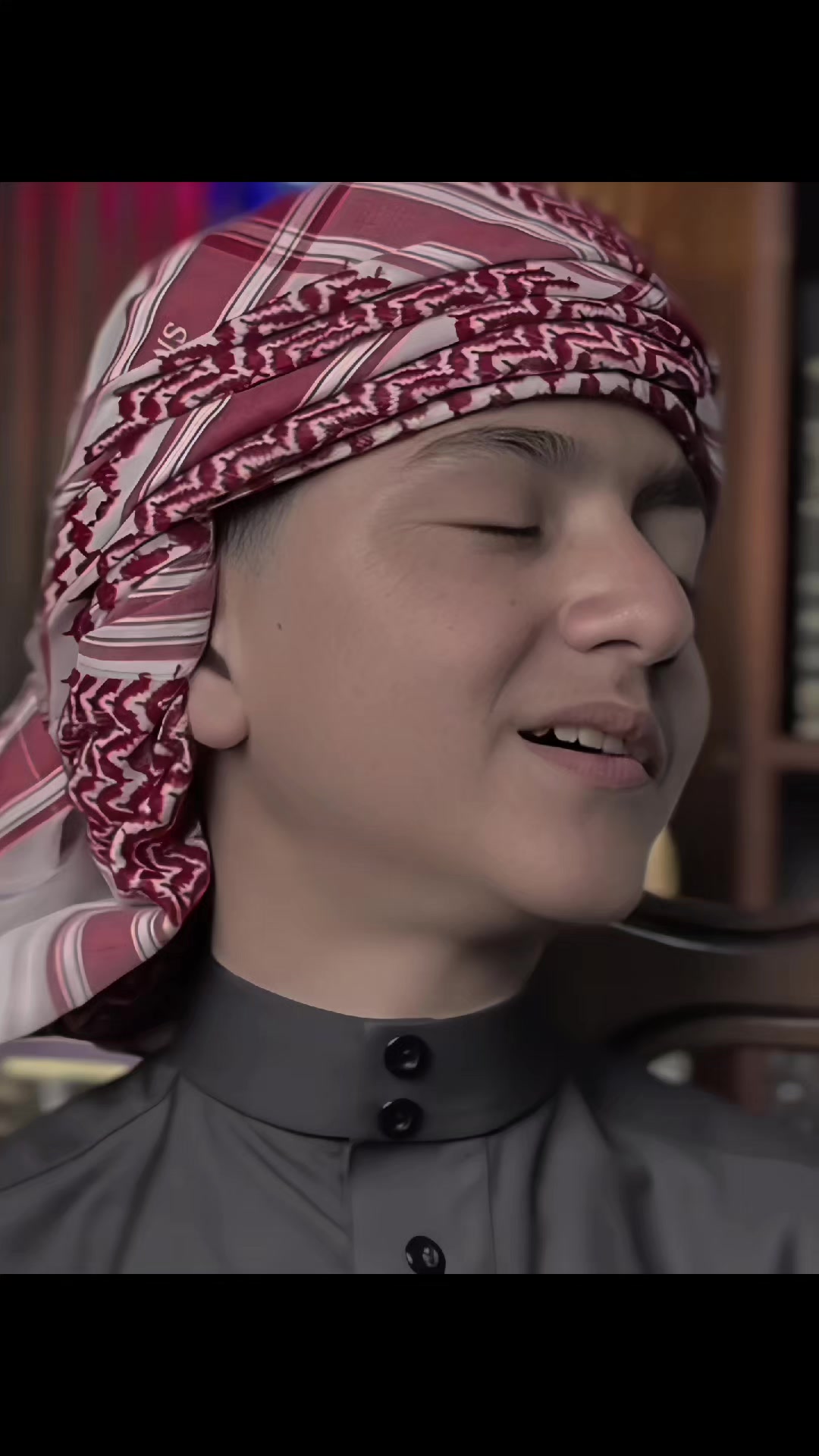 @بودكاست قلب مسلم