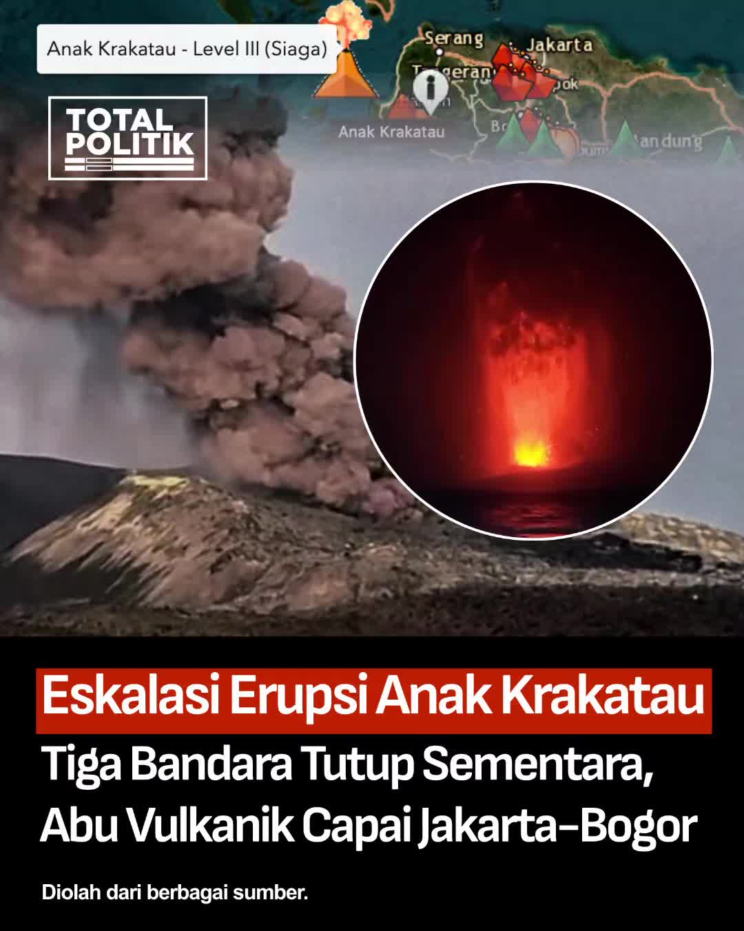 @Total Politik