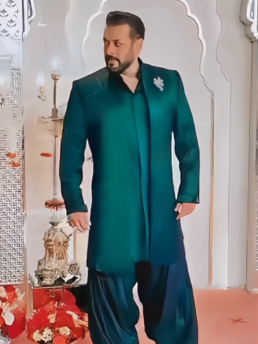 @bollywood star
