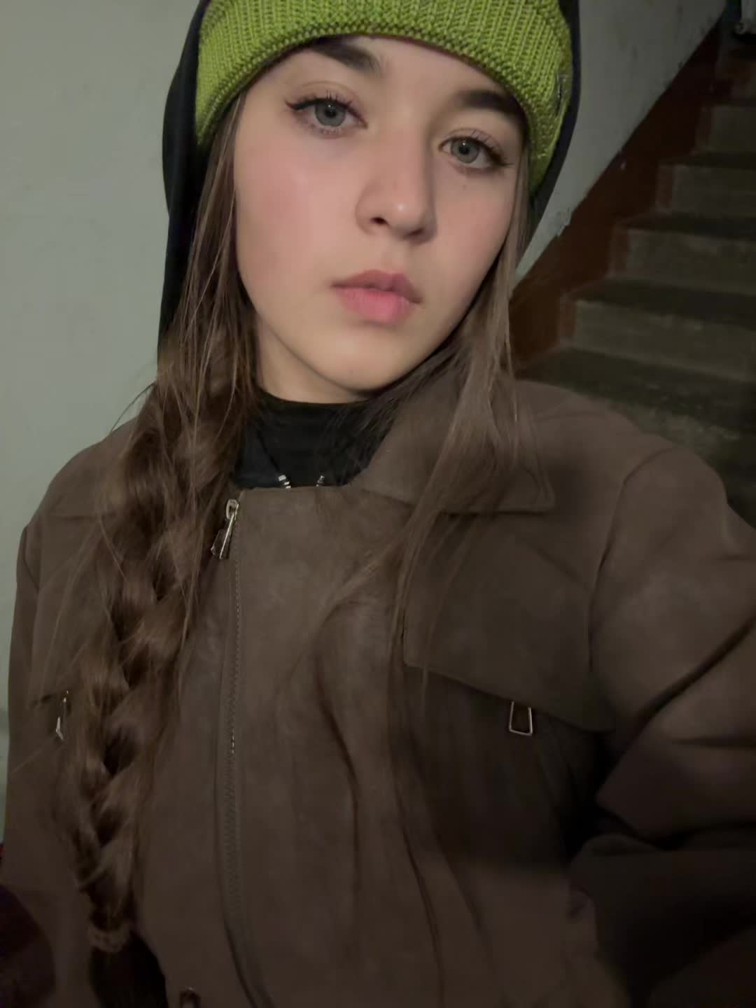 @эва