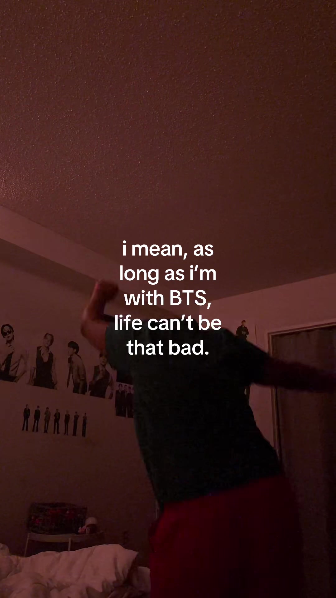 @ny is seeing bts & kats.⁷