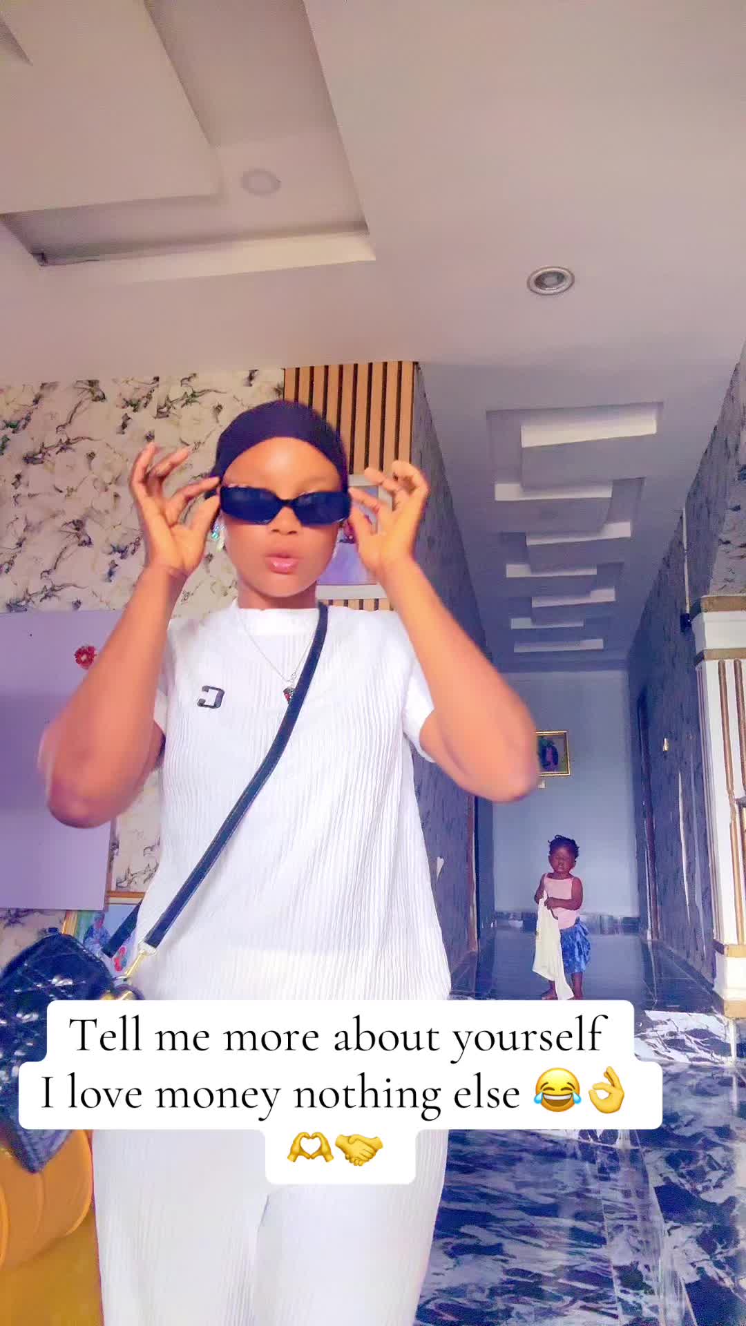 @Mrs jagunmolu 🥰