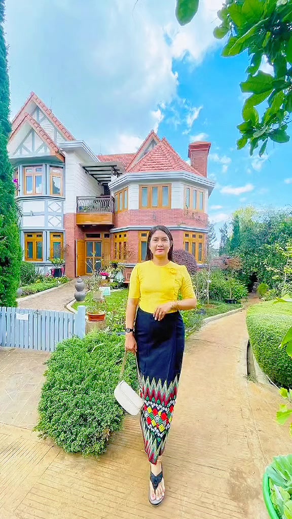 @Soe Moh Moh Khaing 6.6 M