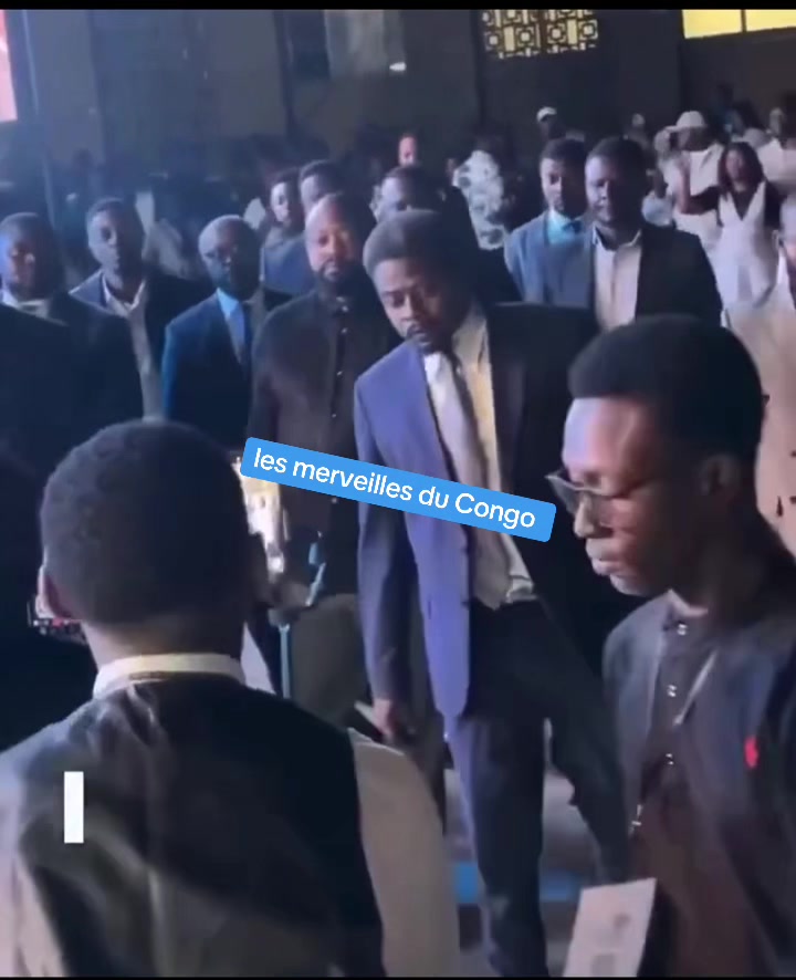 @Les merveilles du Congo 🇨🇩