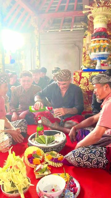 @MANGKU SEKAAN