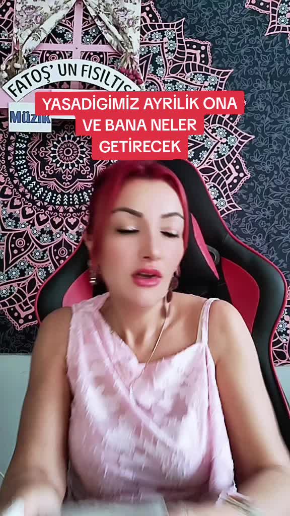@Fatoşun fısıltısı❤
