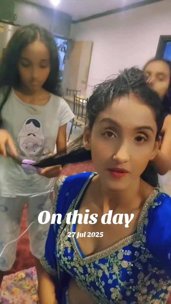 @Kajal avisheik