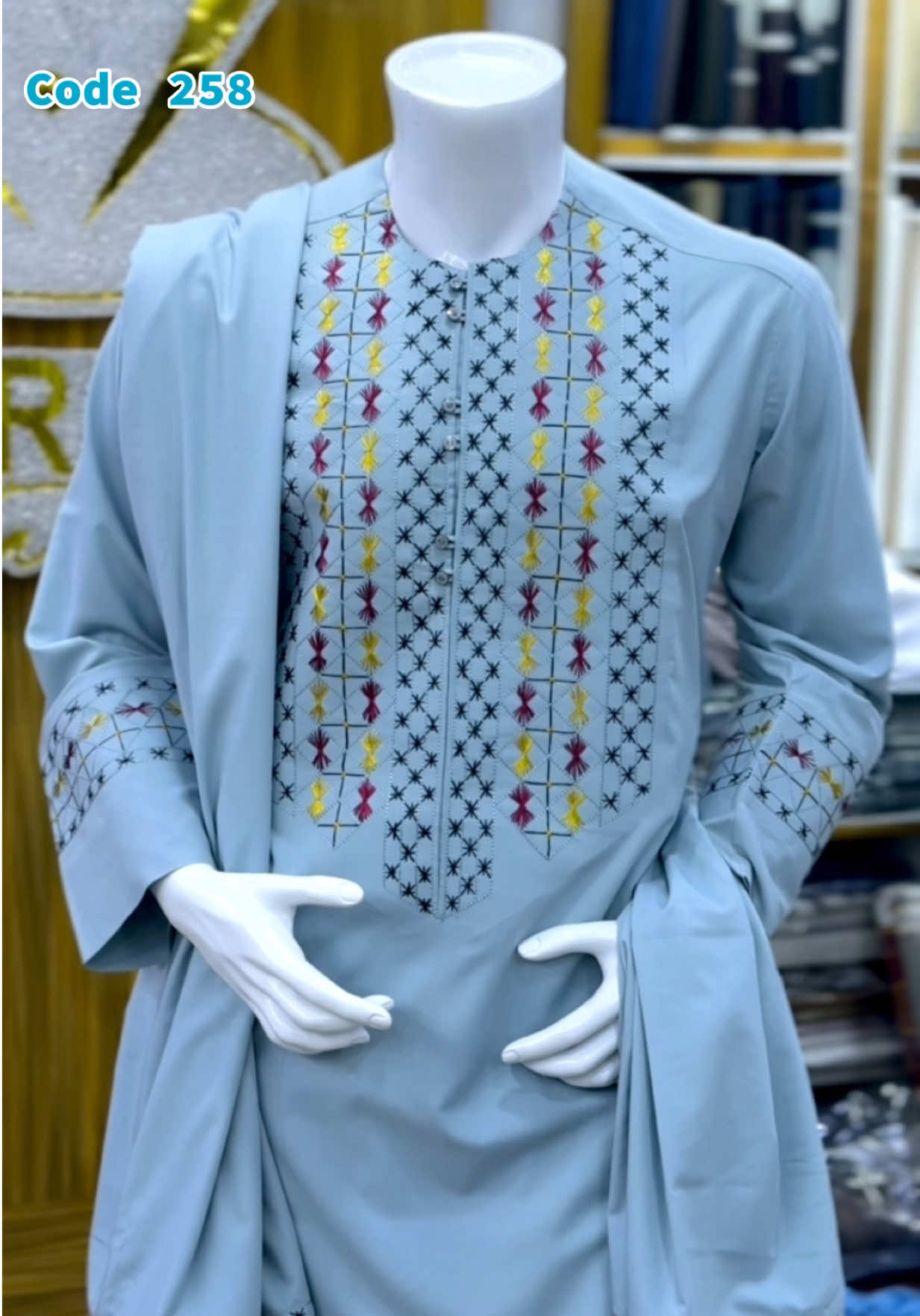 @Jabarkhail brands