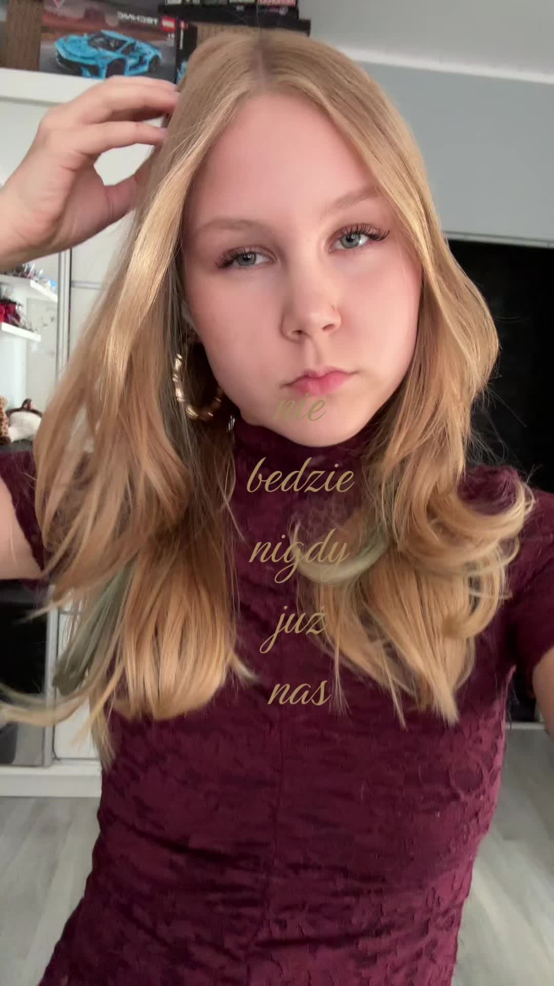 @Maja