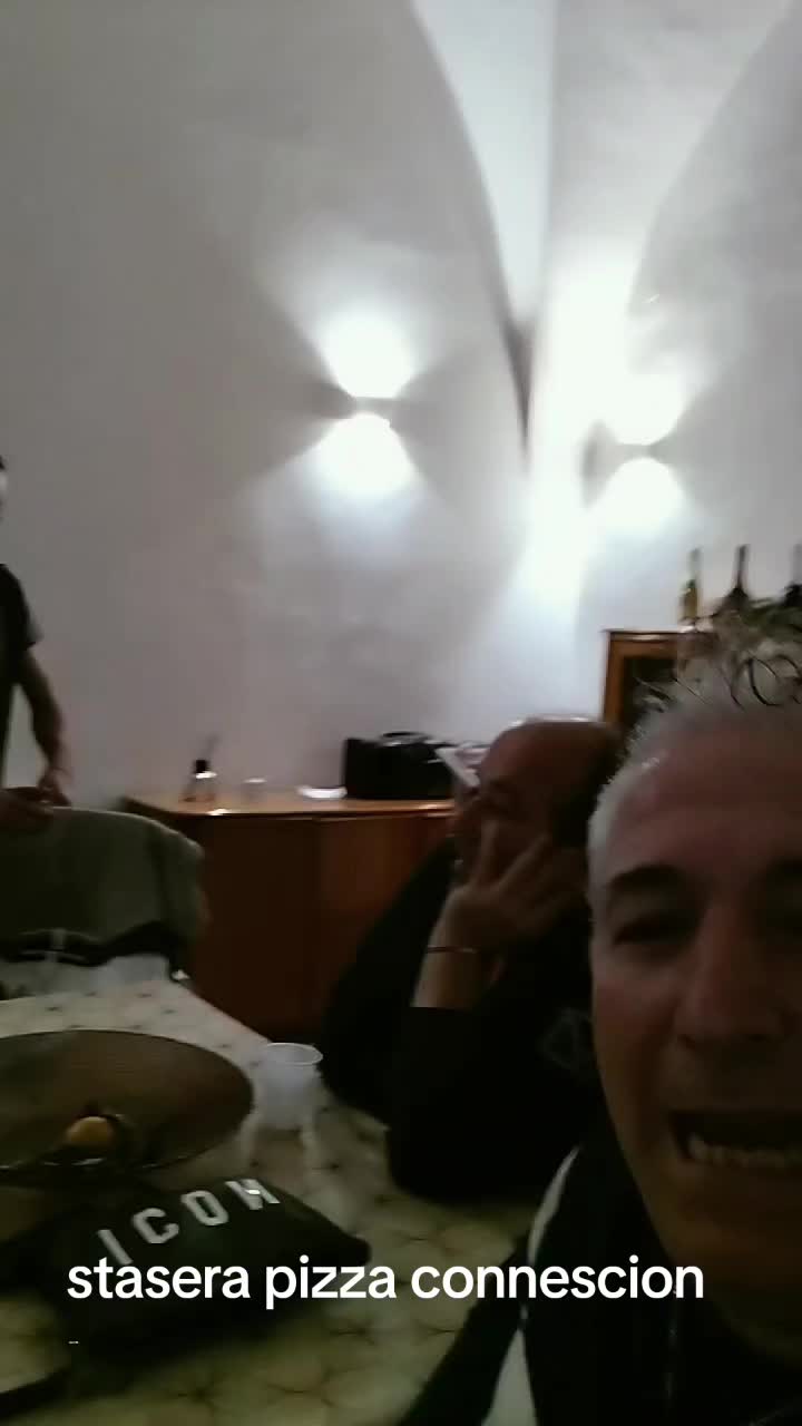 @viva la vita