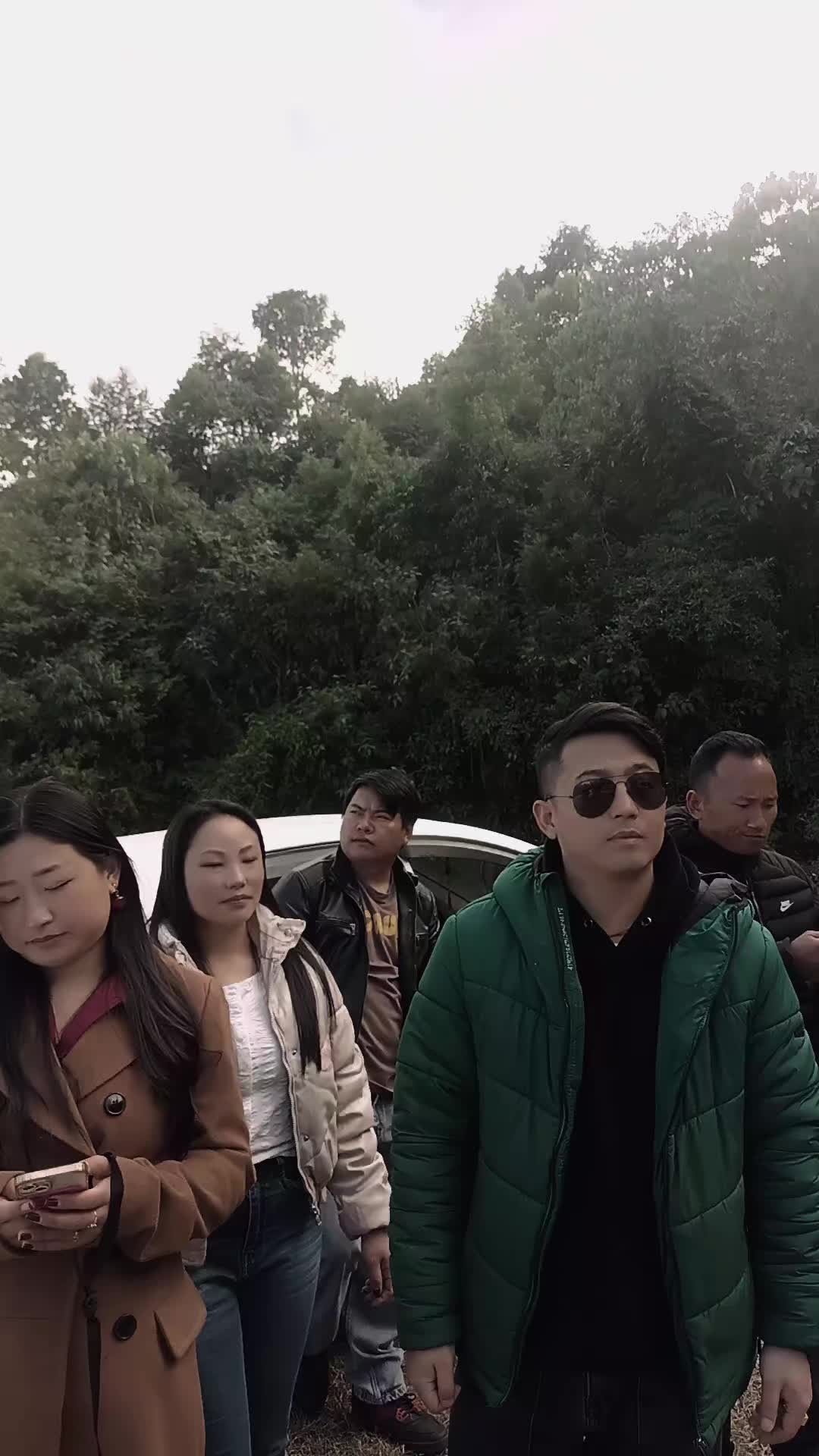 @Khamsum Jigdrel Dorji